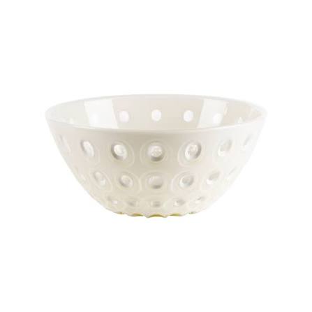 Le Murrine Medium Bowl, White
