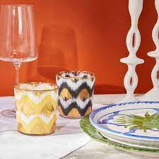 Ikat Tumbler