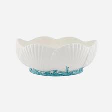Saint Jacques Bowl