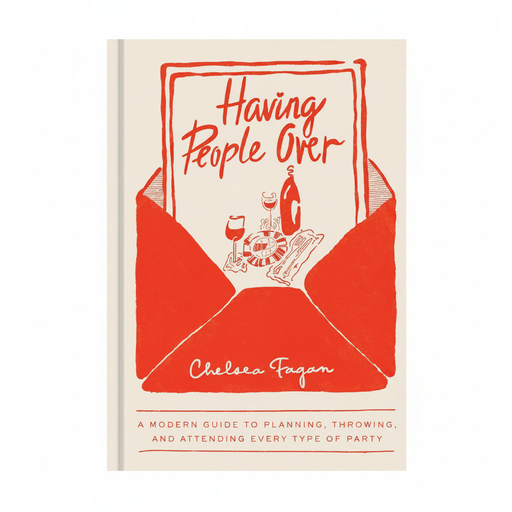 Having People Over
