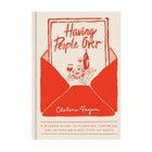 Having People Over