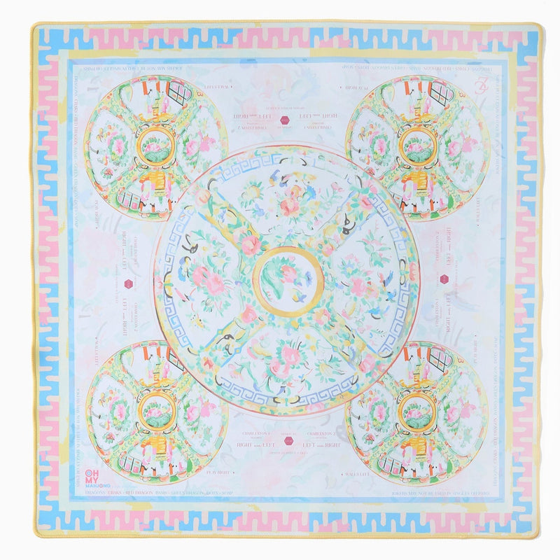 Imperial Mat