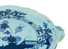 Iris Round Cake Plate, 12"