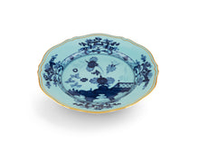 Iris Dinner Plate