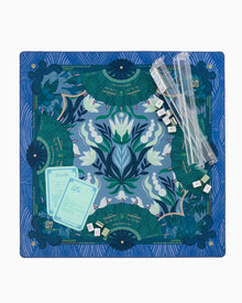 Jade Mat with Tube