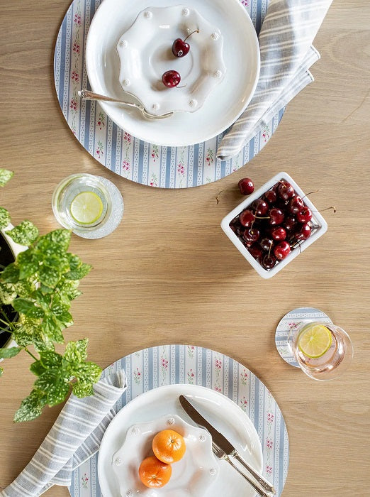 James Vintage Placemat