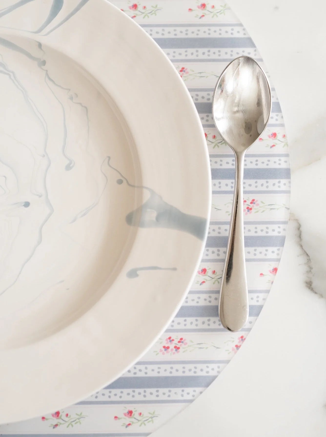 James Vintage Placemat