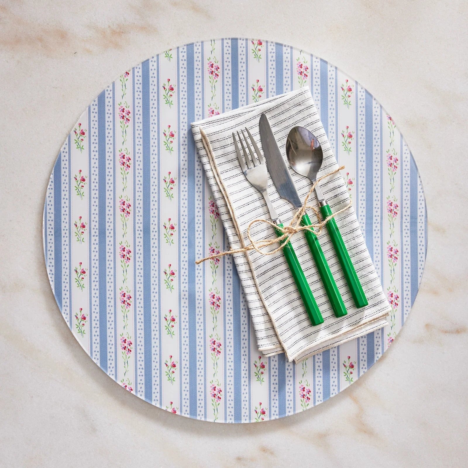 James Vintage Placemat