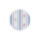 James Vintage Coaster, S/4