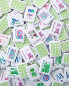 Jardin Debutant Tile Set