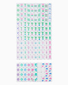 Jasmine Tiles