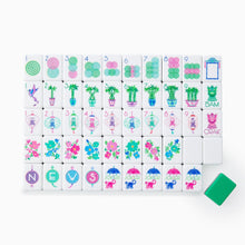 Jasmine Tiles
