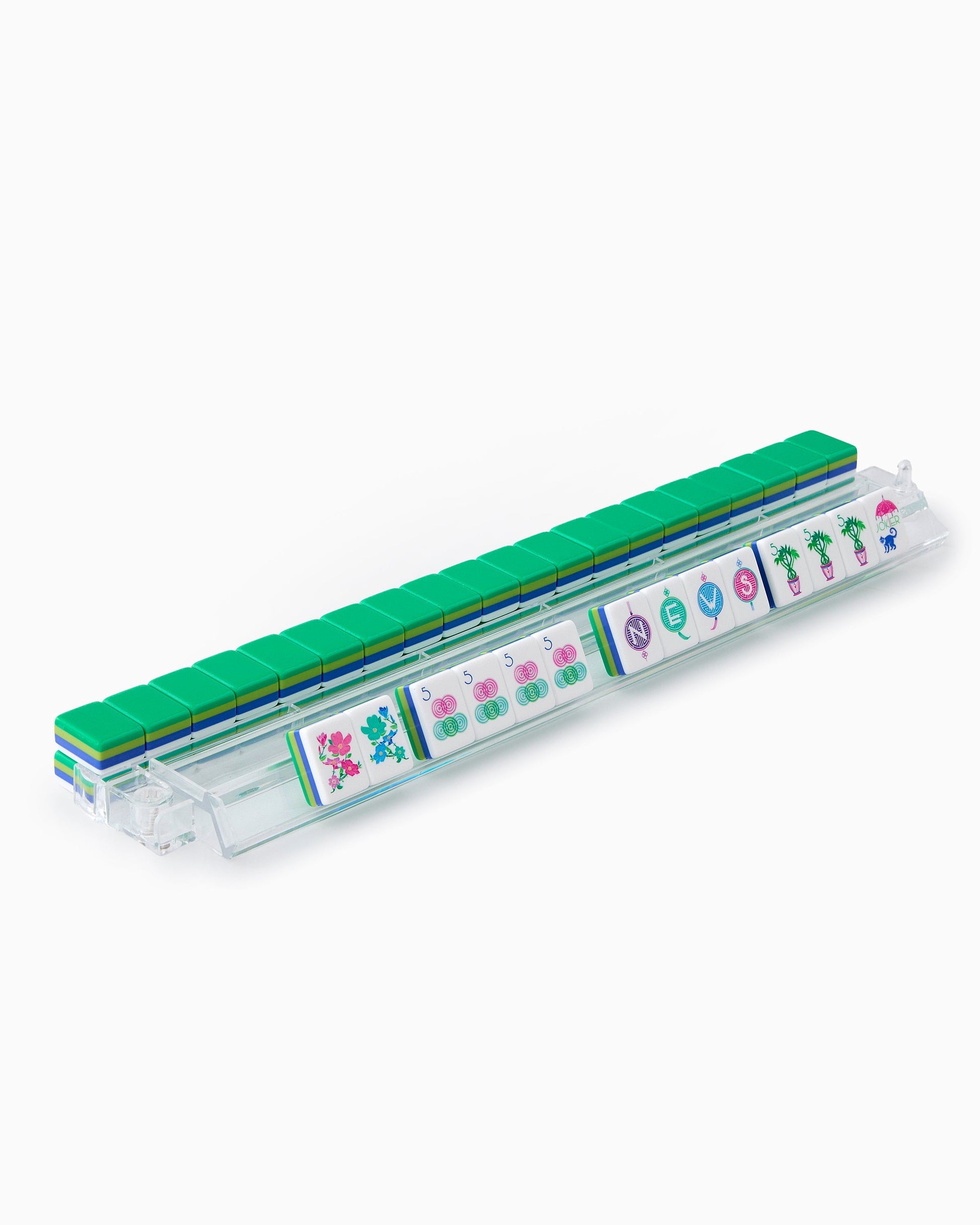 Jasmine Tiles