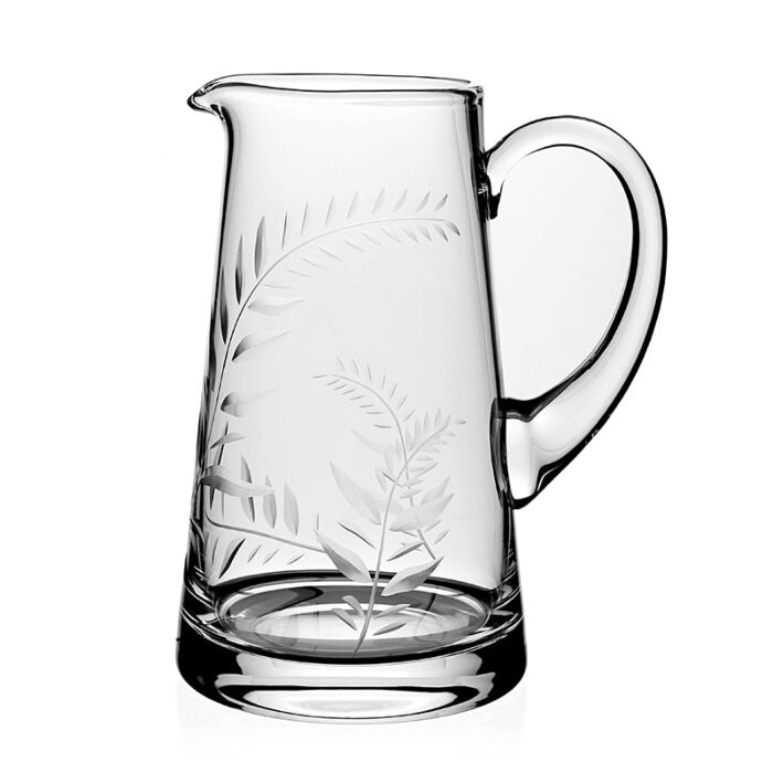 Jasmine Pitcher