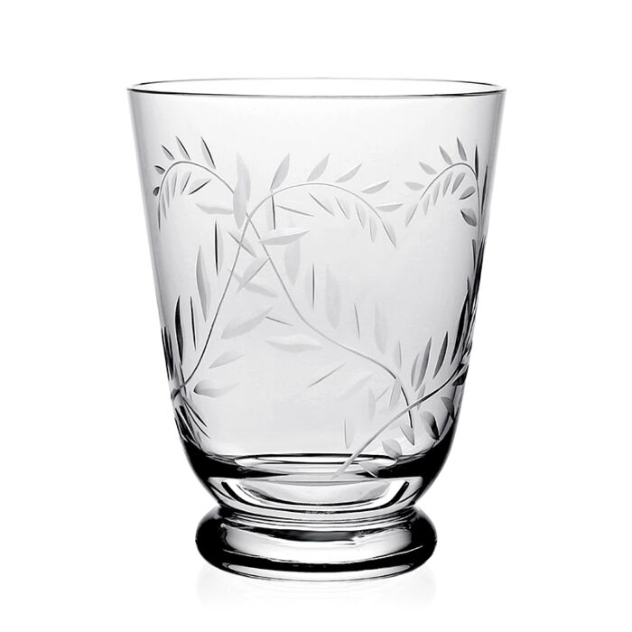 Jasmine Footed Tumbler