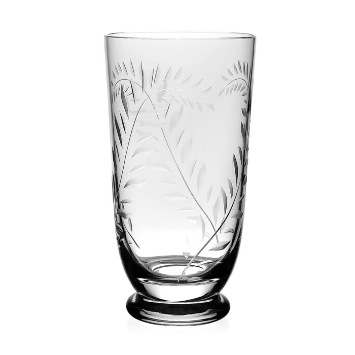 Jasmine Footed Tumbler