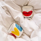 Je T'aime Large Mug