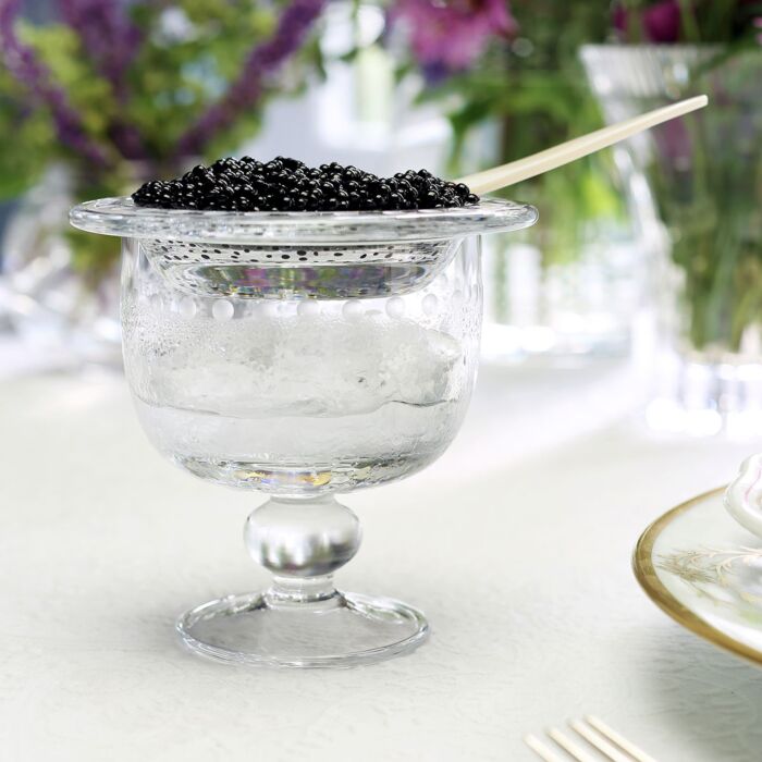 Katerina Caviar for 2