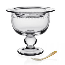 Katerina Caviar Server with Spoon