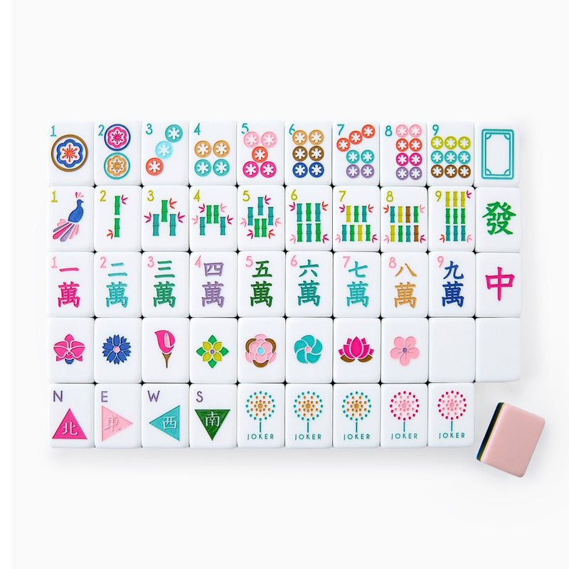 La Fete Tiles