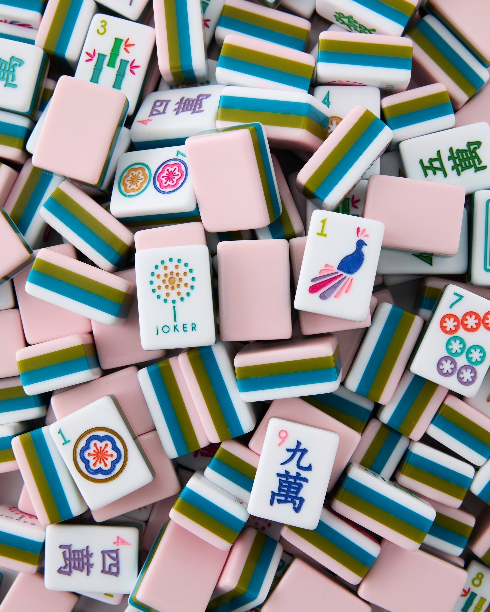 La Fete Tiles