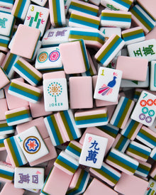 La Fete Tiles