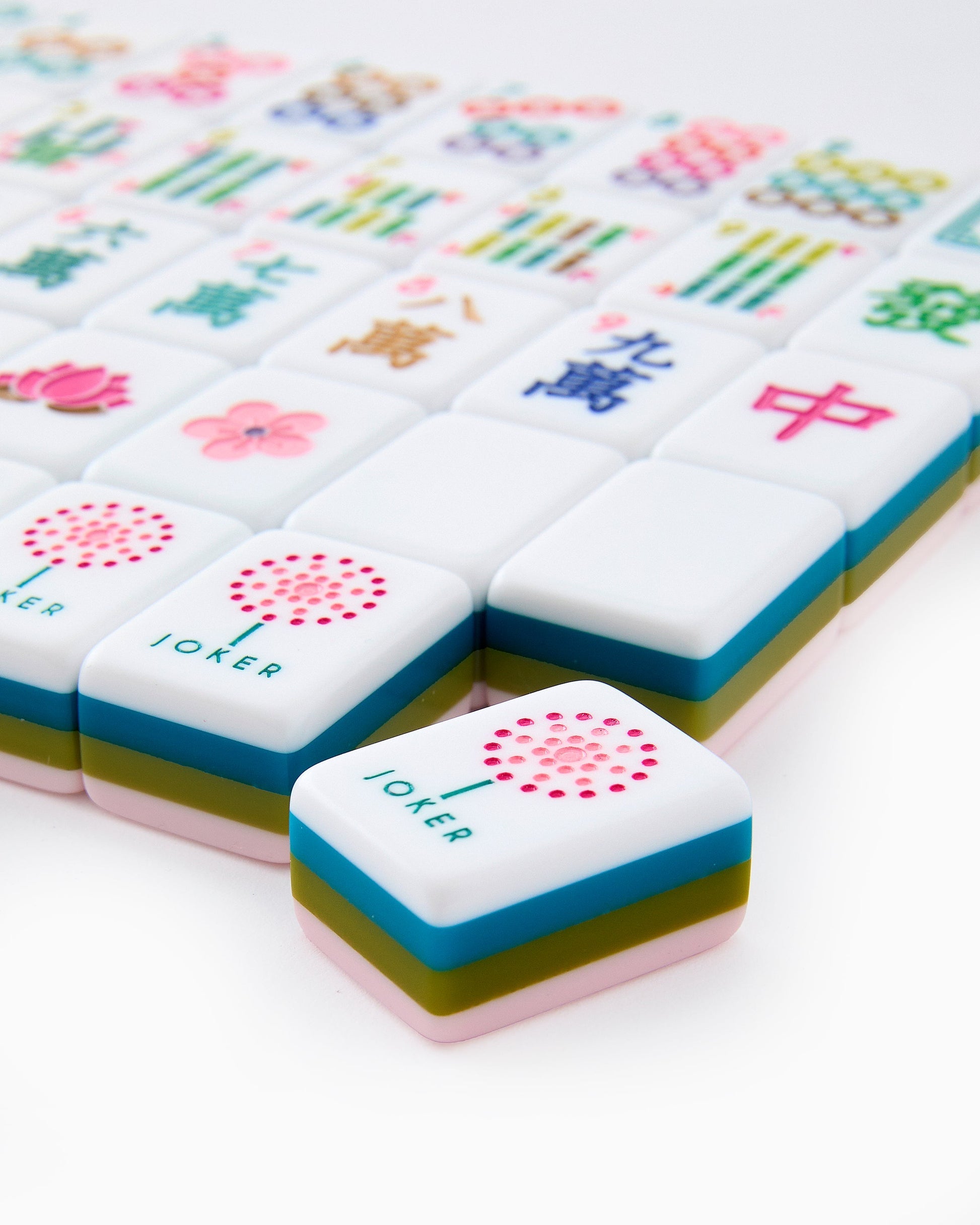 La Fete Tiles