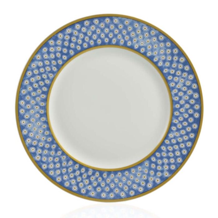 Leckford Dessert Plate, 8.75"