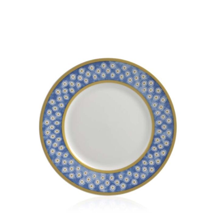 Leckford Side Plate, 6.75"
