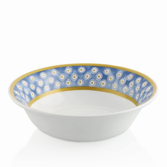 Leckford Cereal Bowl