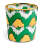 Ikat Tumbler