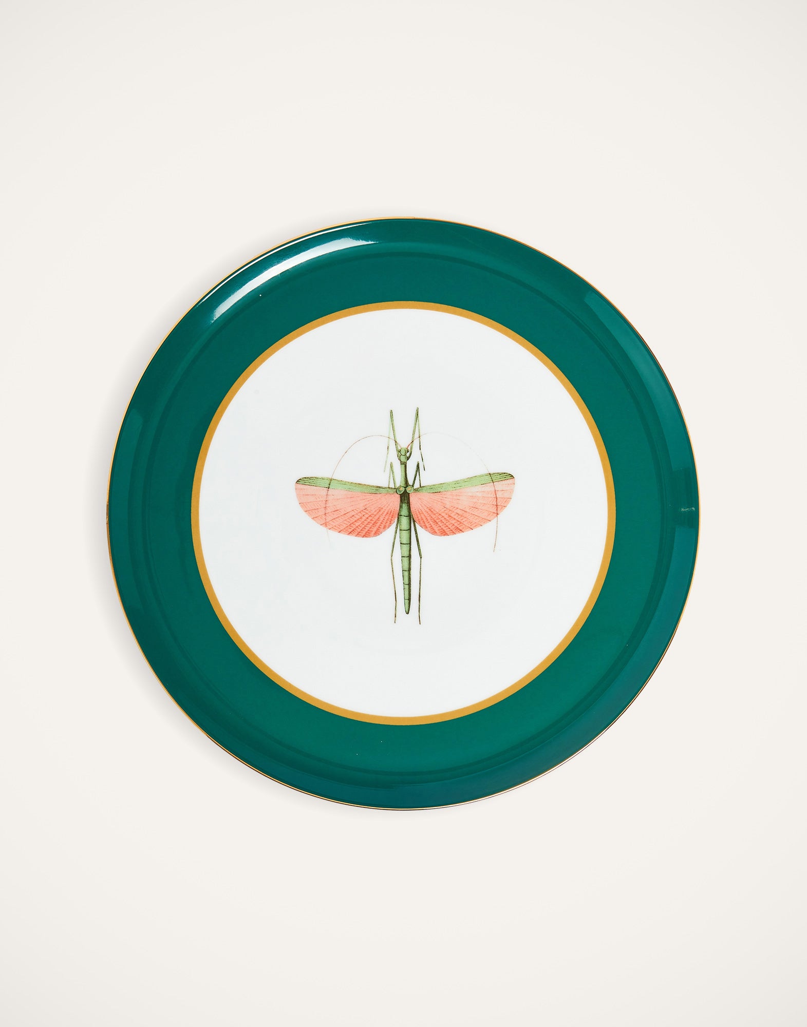 Libellula Cake Stand