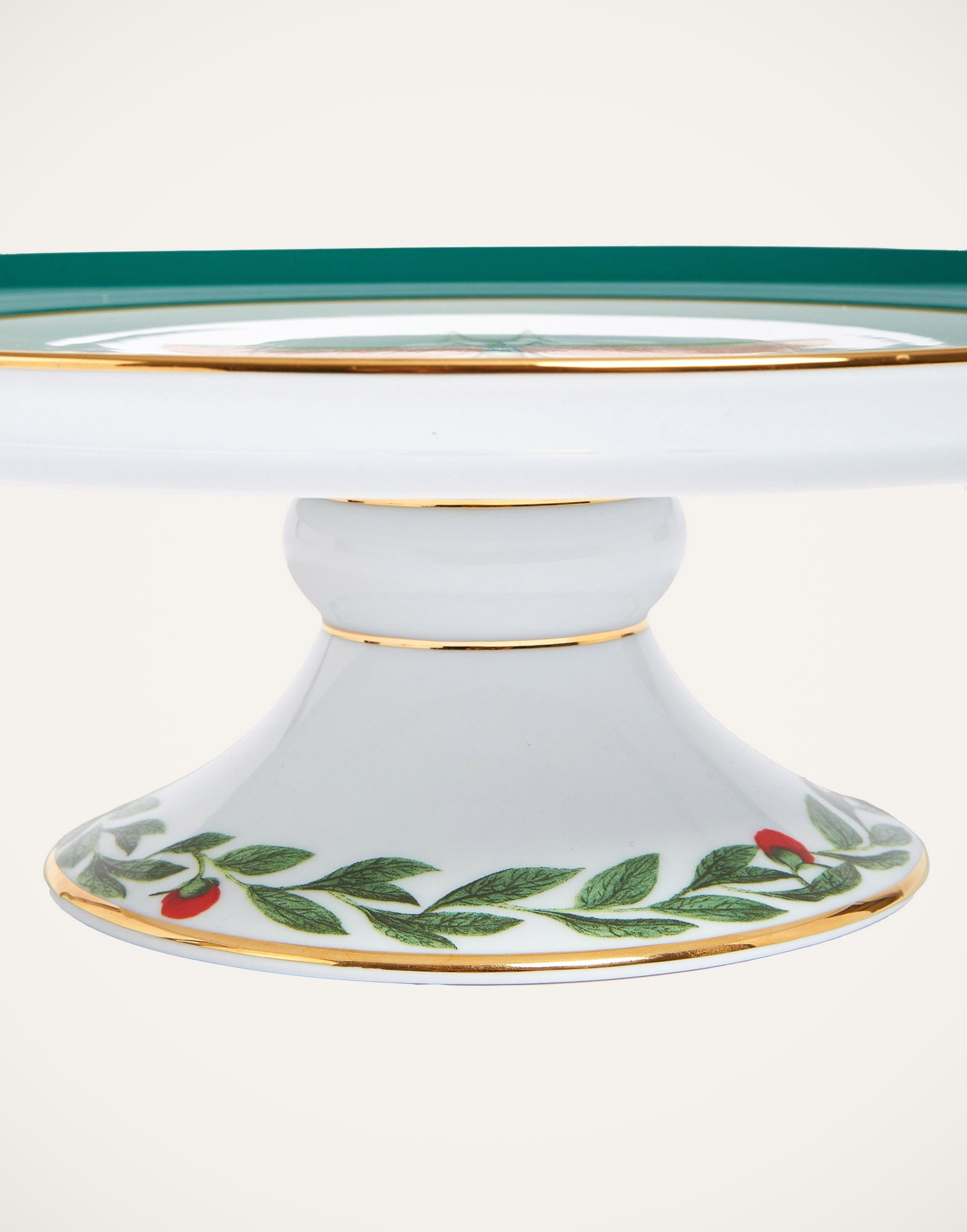 Libellula Cake Stand