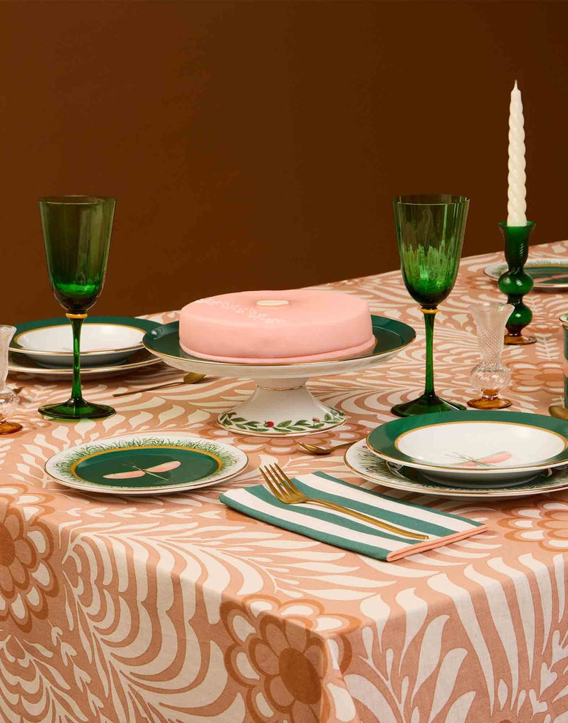 Libellula Cake Stand
