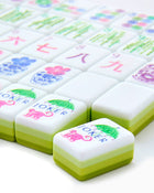 Limoncello Tiles