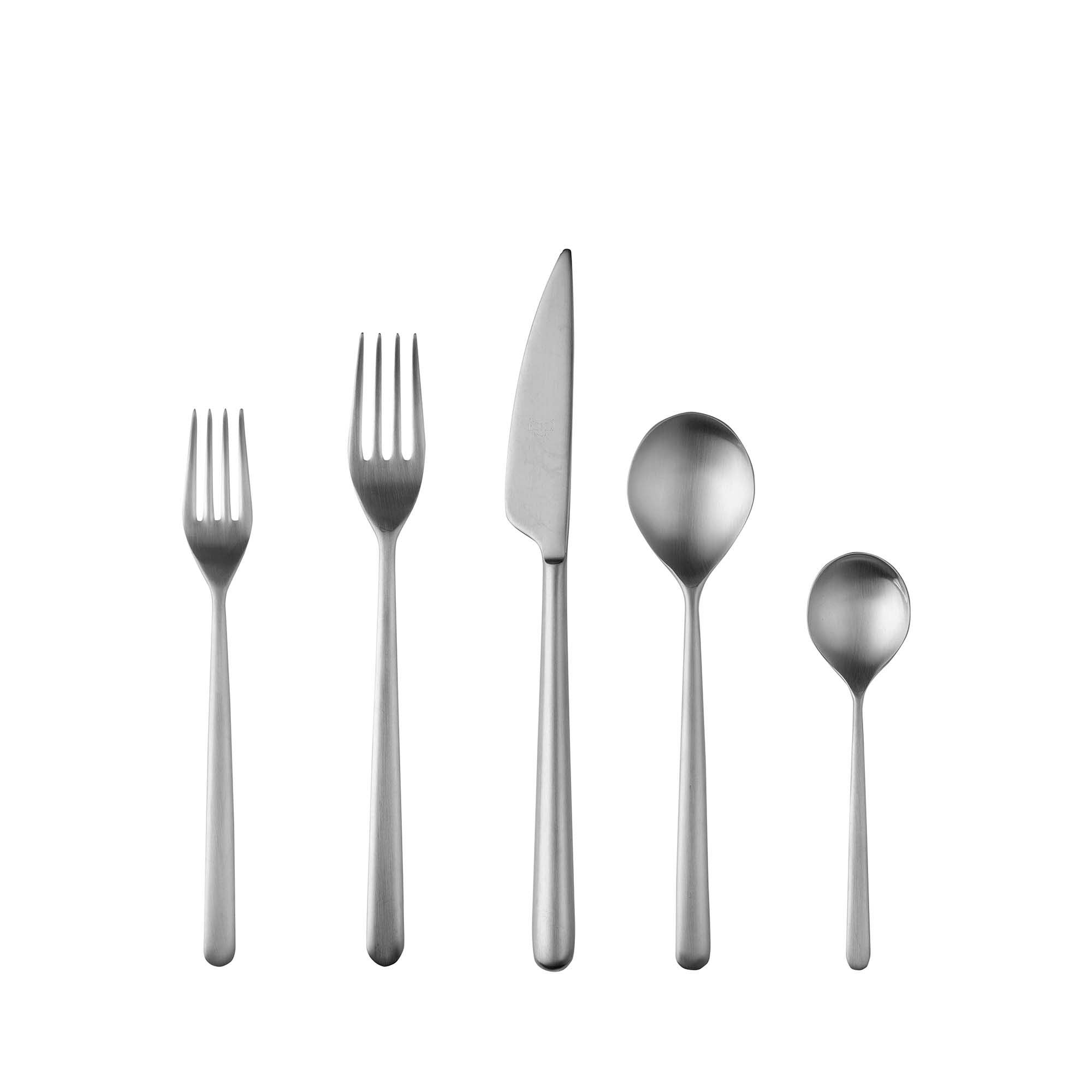 Linea Flatware Set