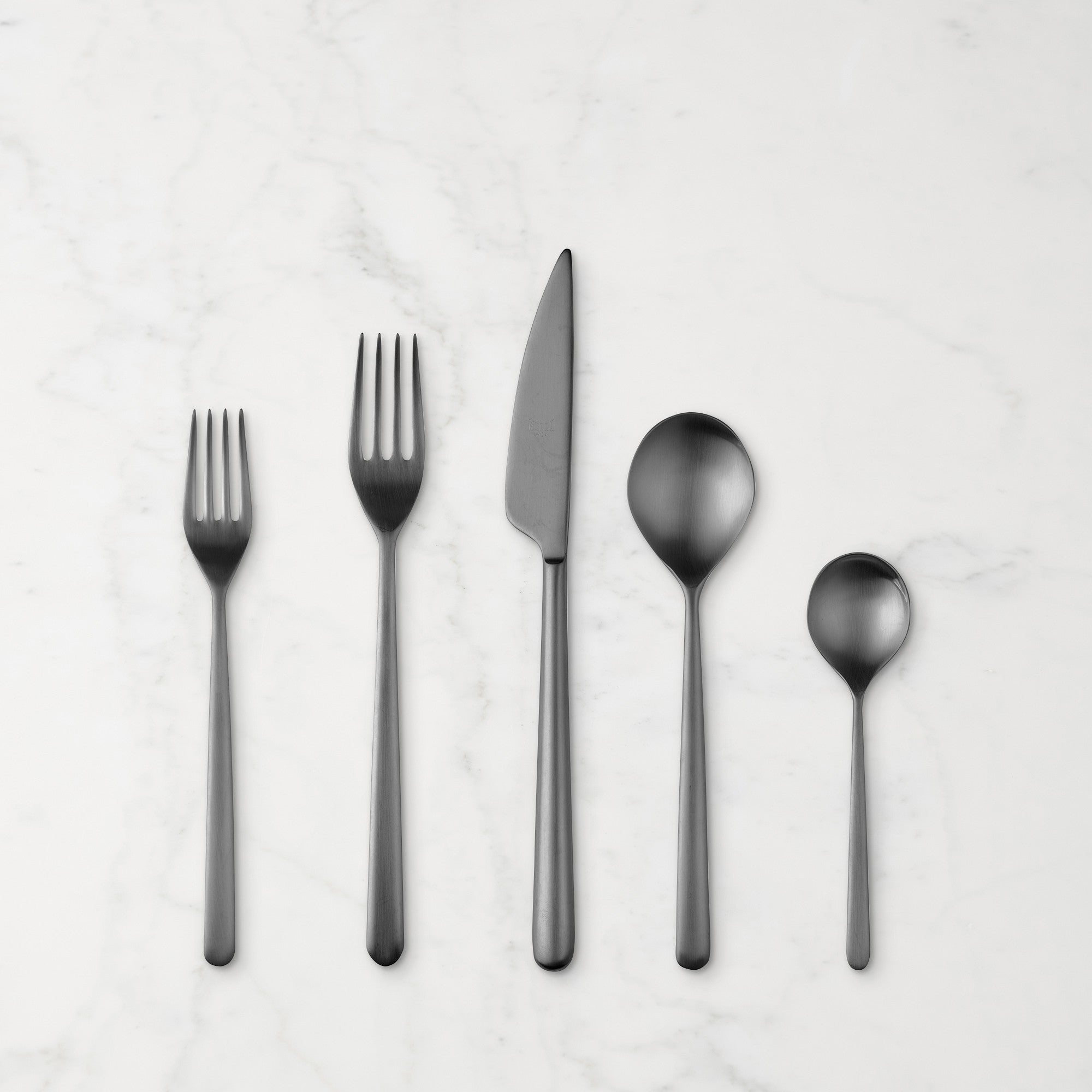 Linea Flatware Set