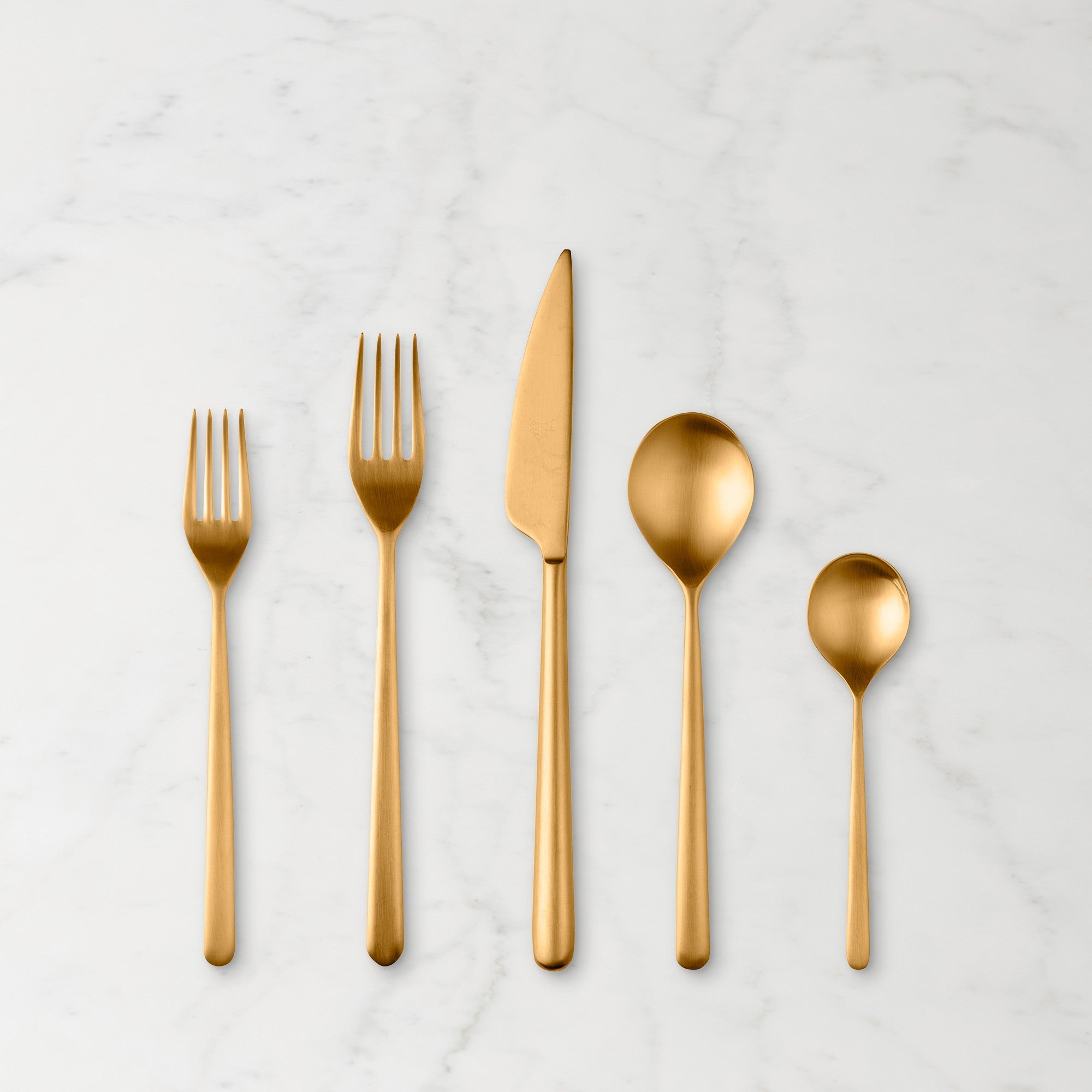 Linea Flatware Set