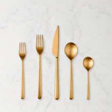 Linea Flatware Set