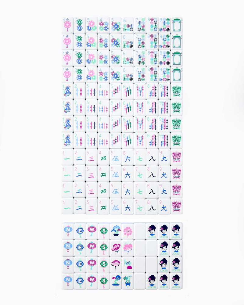 Lola Tiles