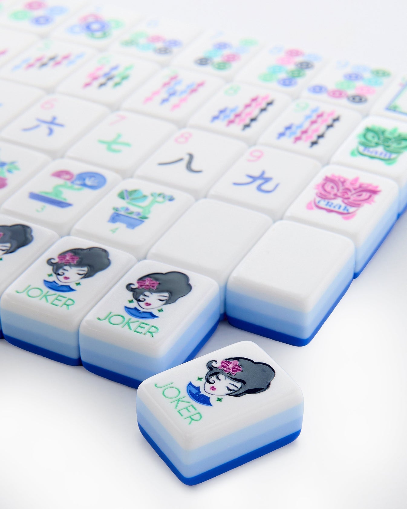 Lola Tiles
