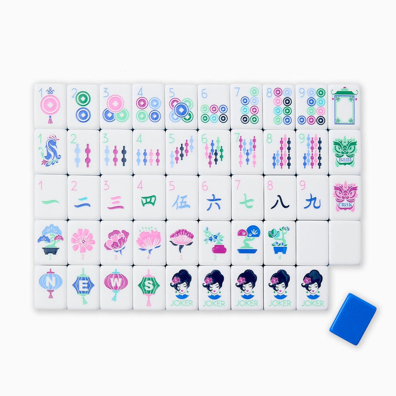 Lola Tiles