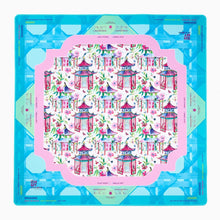 Lorelei Mat with Tube