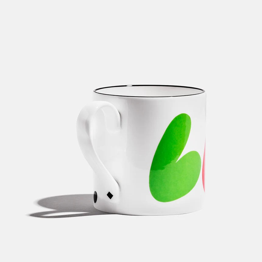 Love Large Mug