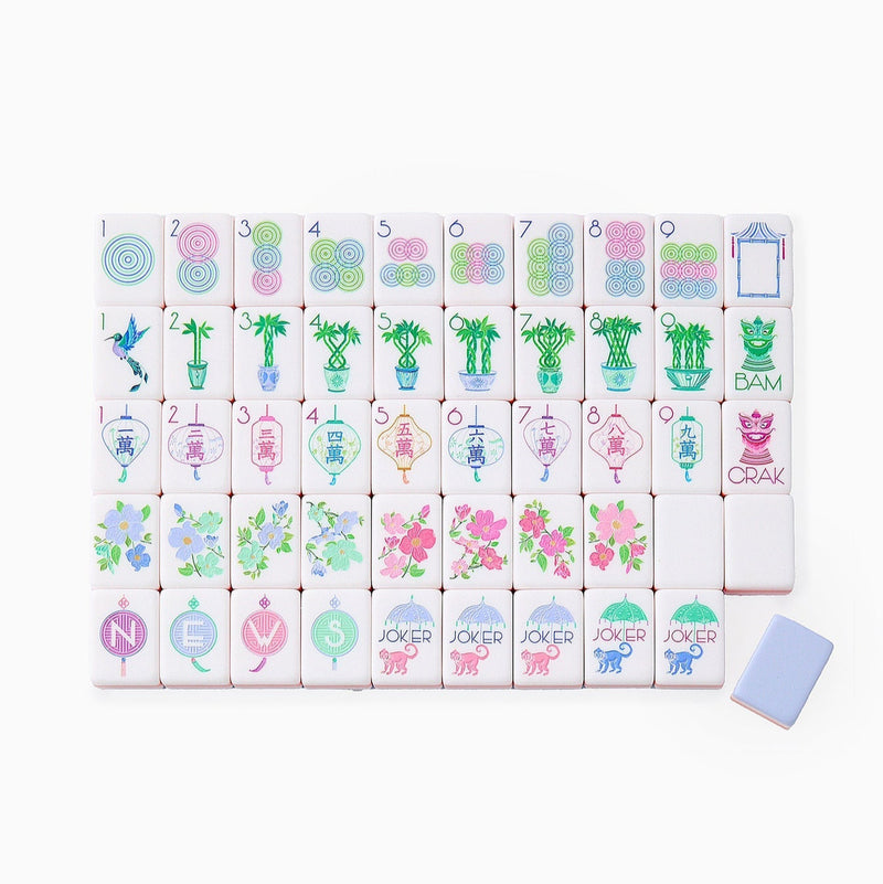 Luminaire Tiles