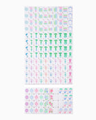 Luminaire Tiles