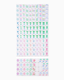 Luminaire Tiles