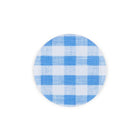 Mack Blue Coaster, S/4