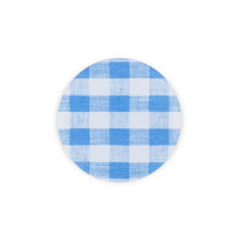 Mack Blue Coaster, S/4