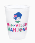 Mah-velous Cups